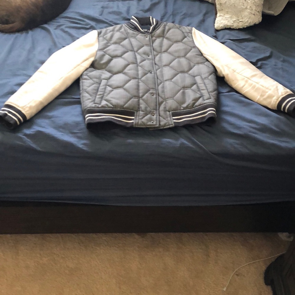 Bar3 jacket